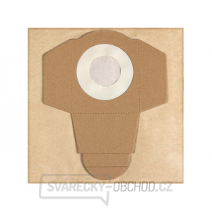 sáček papírový pro VP-1400 gallery main image