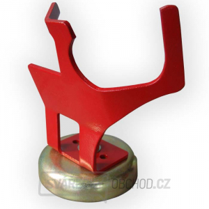 Držák na MMA KABELY Držák na MMA KABELY gallery main image