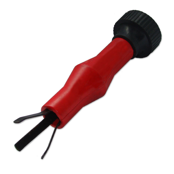 Sherman Čistič hubic mig mag MMA211