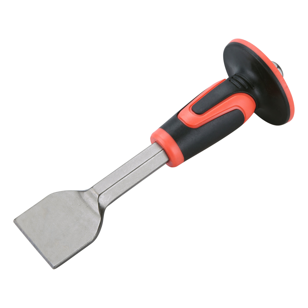 Levně Sekáč plochý široký s plastovým chráničem, 250x18mm, Crv 8842126