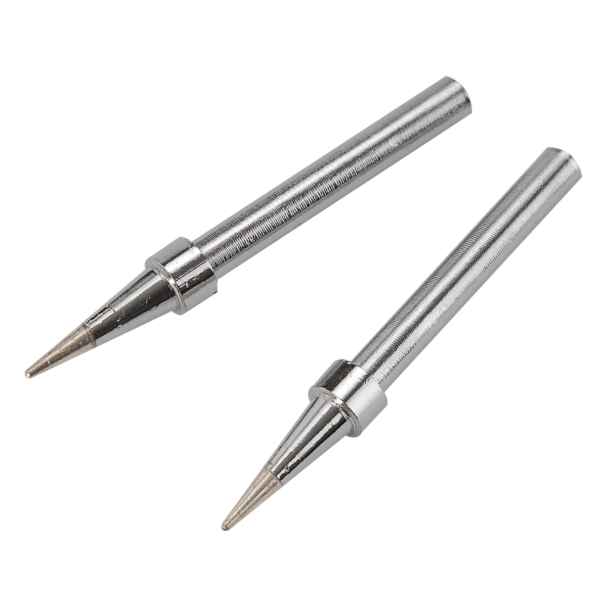 Levně EXTOL PREMIUM Hroty pájecí, 2ks, O4,8x56mm 8894520A