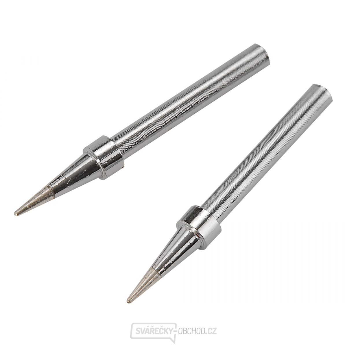 Hroty pájecí, 2ks, O4,8x56mm