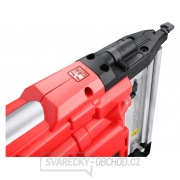 Hřebíkovačka aku EXTOL PREMIUM SHARE 20V Li-ion, 2000mAh Hřebíkovačka aku EXTOL PREMIUM SHARE 20V Li-ion, 2000mAh náhled