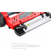 Hřebíkovačka aku EXTOL PREMIUM SHARE 20V Li-ion, 2000mAh Hřebíkovačka aku EXTOL PREMIUM SHARE 20V Li-ion, 2000mAh náhled
