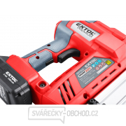 Hřebíkovačka aku EXTOL PREMIUM SHARE 20V Li-ion, 2000mAh Hřebíkovačka aku EXTOL PREMIUM SHARE 20V Li-ion, 2000mAh náhled