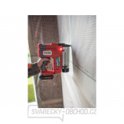 Hřebíkovačka aku EXTOL PREMIUM SHARE 20V Li-ion, 2000mAh Hřebíkovačka aku EXTOL PREMIUM SHARE 20V Li-ion, 2000mAh náhled