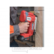 Hřebíkovačka aku EXTOL PREMIUM SHARE 20V Li-ion, 2000mAh Hřebíkovačka aku EXTOL PREMIUM SHARE 20V Li-ion, 2000mAh náhled