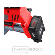 Hřebíkovačka aku EXTOL PREMIUM SHARE 20V Li-ion, 2000mAh náhled