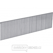 Aku hřebíkovačka/sponkovačka EXTOL PREMIUM SHARE20V, 20V Li-ion, bez baterie a nabíječky náhled