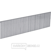 Aku hřebíkovačka/sponkovačka EXTOL PREMIUM SHARE20V, 20V Li-ion, bez baterie a nabíječky náhled