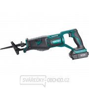 Pila ocaska aku SHARE20V, BRUSHLESS, 20V Li-ion, 2000mAh Pila ocaska aku SHARE20V, BRUSHLESS, 20V Li-ion, 2000mAh náhled