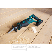 Pila ocaska aku SHARE20V, BRUSHLESS, 20V Li-ion, 2000mAh náhled