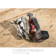 Pila kotoučová aku SHARE20V, 165mm, 20V Li-ion, 2000mAh Pila kotoučová aku SHARE20V, 165mm, 20V Li-ion, 2000mAh náhled