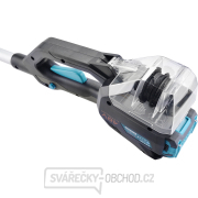 Sekačka strunová aku, 40V Li-ion, 2500mAh náhled