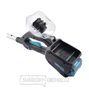 Sekačka strunová aku, 40V Li-ion, 2500mAh náhled