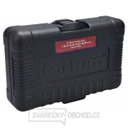 Nástavec nýtovací na vrtačku, pro trhací nýty 2,4-4,8mm, CrMoV Nástavec nýtovací na vrtačku, pro trhací nýty 2,4-4,8mm, CrMoV náhled