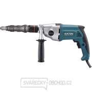 Nástavec nýtovací na vrtačku, pro trhací nýty 2,4-4,8mm, CrMoV náhled