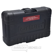 Nástavec nýtovací na vrtačku, pro trhací nýty 2,4-4,8mm, CrMoV náhled