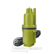 PONORNÉ ČERPADLO EXTOL CRAFT 300W, 1400L/HOD, 20M - MEMBRÁNOVÉ HLUBINNÉ  PONORNÉ ČERPADLO EXTOL CRAFT 300W, 1400L/HOD, 20M - MEMBRÁNOVÉ HLUBINNÉ  gallery main image