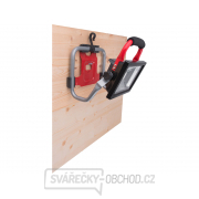 Reflektor LED aku SHARE20V, 1800lm, 20V Li-ion, bez baterie a nabíječky Reflektor LED aku SHARE20V, 1800lm, 20V Li-ion, bez baterie a nabíječky náhled