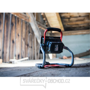 Reflektor LED aku SHARE20V, 1800lm, 20V Li-ion, bez baterie a nabíječky Reflektor LED aku SHARE20V, 1800lm, 20V Li-ion, bez baterie a nabíječky náhled