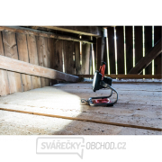 Reflektor LED aku SHARE20V, 1800lm, 20V Li-ion, bez baterie a nabíječky Reflektor LED aku SHARE20V, 1800lm, 20V Li-ion, bez baterie a nabíječky náhled