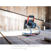 Reflektor LED aku SHARE20V, 1800lm, 20V Li-ion, bez baterie a nabíječky Reflektor LED aku SHARE20V, 1800lm, 20V Li-ion, bez baterie a nabíječky náhled