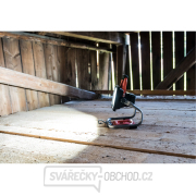 Reflektor LED aku SHARE20V, 1800lm, 20V Li-ion, bez baterie a nabíječky náhled