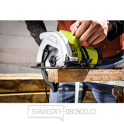 Pila kotoučová, 160mm, 1200W náhled