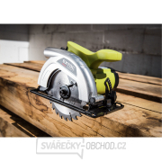 Pila kotoučová, 160mm, 1200W náhled