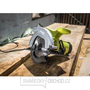 Pila kotoučová, 160mm, 1200W náhled