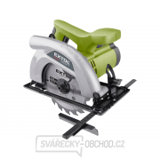 Pila kotoučová, 160mm, 1200W Pila kotoučová, 160mm, 1200W gallery main image
