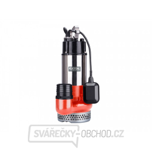 PONORNÉ ČERPADLO na vodu EXTOL PREMIUM 750W PONORNÉ ČERPADLO na vodu EXTOL PREMIUM 750W gallery main image