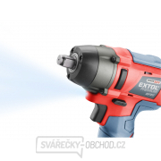 Aku rázový utahovák Extol 1/2 Aku rázový utahovák Extol 1/2