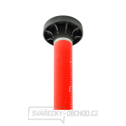 Tyč-stativ k laserům, teleskopická/šroubovací , dosah až 3m, průměr 32mm náhled