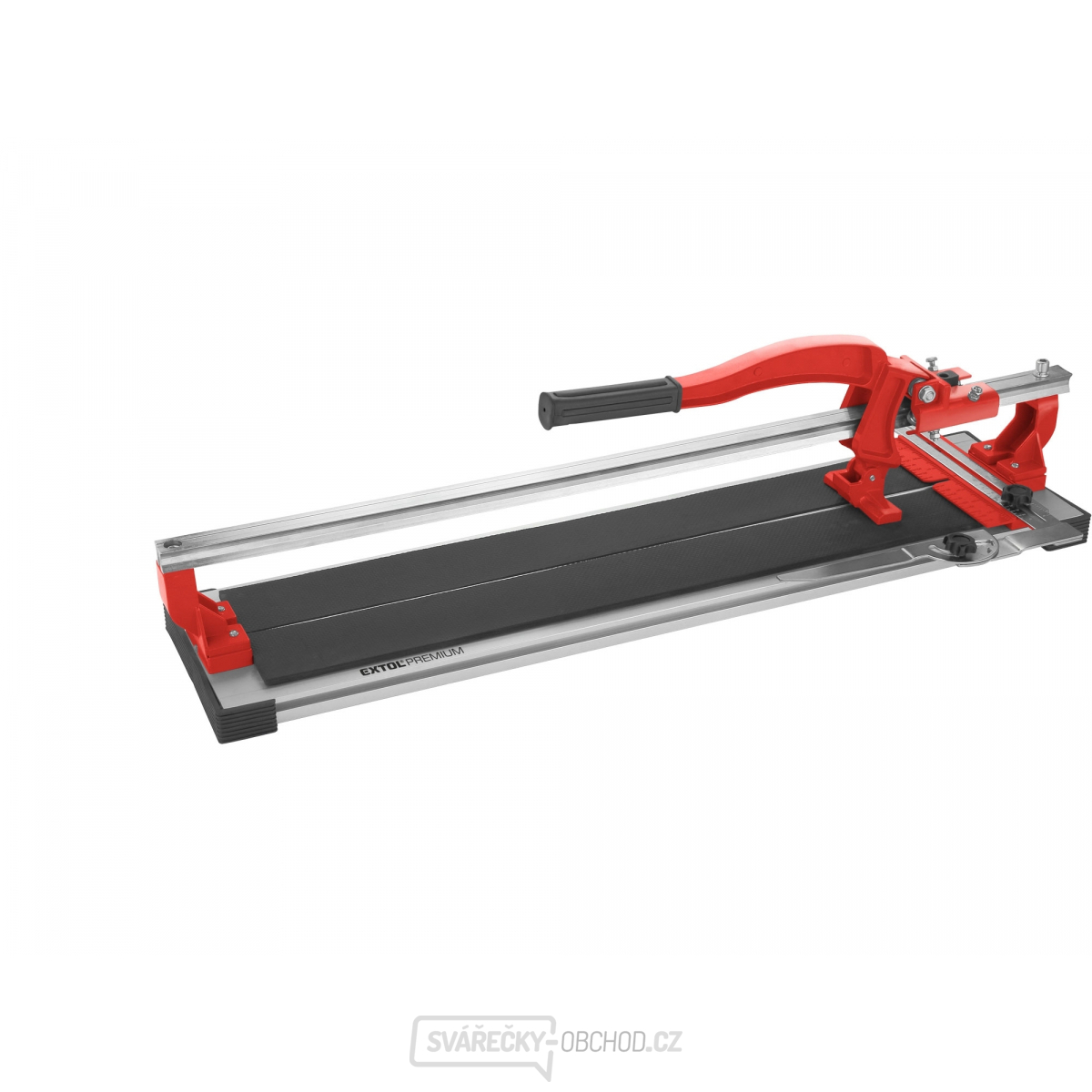 Řezačka na obklady ložisková, 600mm