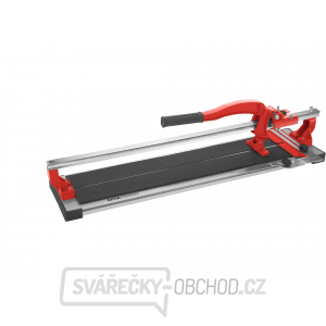 Řezačka na obklady ložisková, 600mm Řezačka na obklady ložisková, 600mm gallery main image