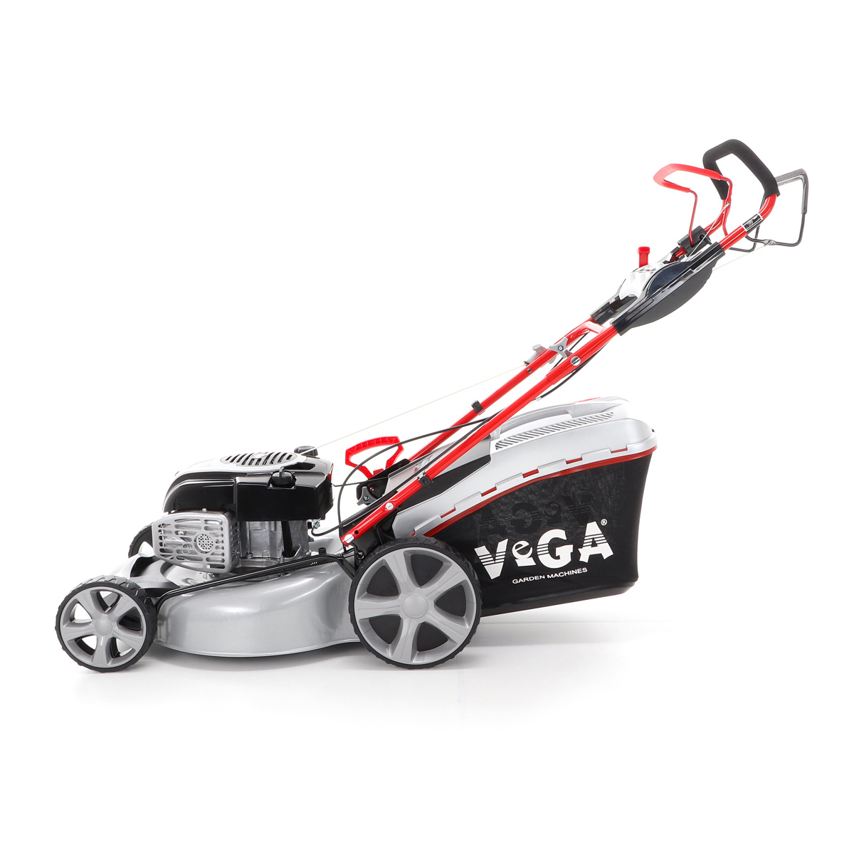Motor a startování