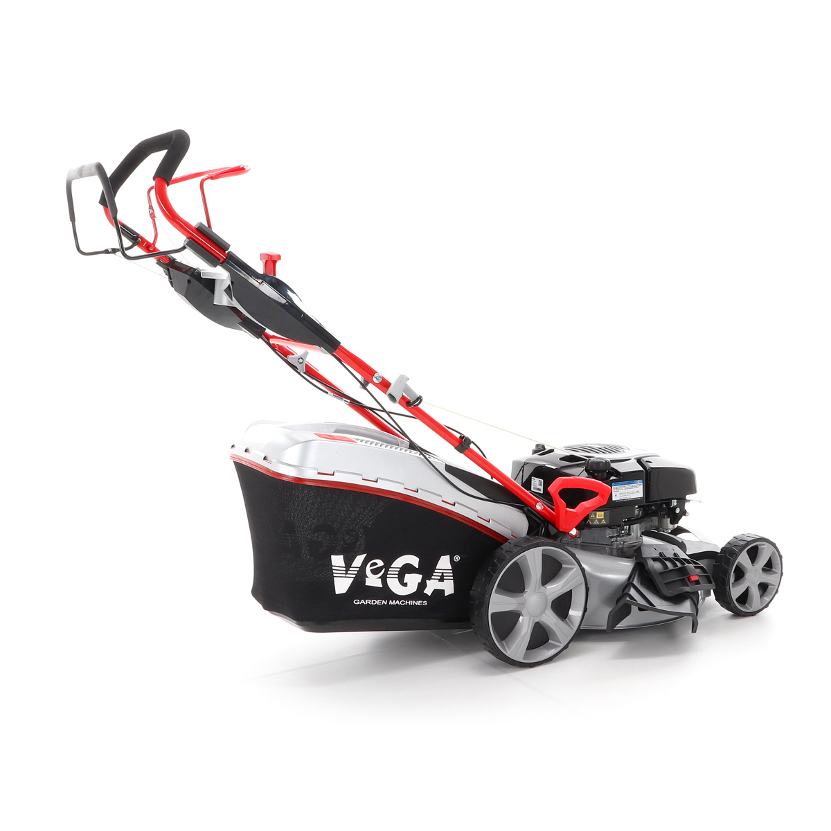 Benzínová sekačka na trávu VeGA 752 SXH DOV 5in1 Náhled
