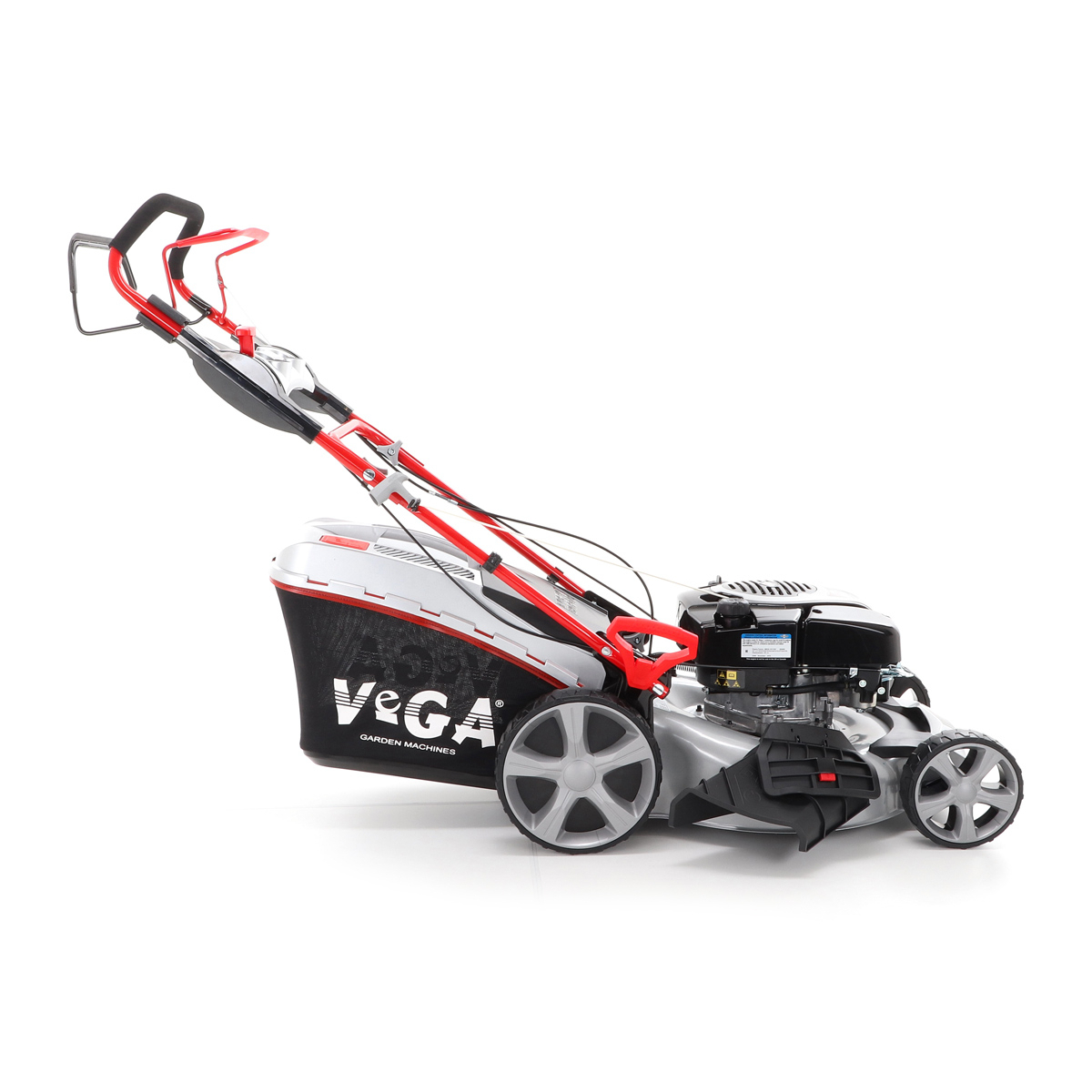 Benzínová sekačka na trávu VeGA 752 SXH DOV 5in1 Náhled