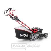 Benzínová sekačka na trávu VeGA 752 SXH DOV 5in1 Benzínová sekačka na trávu VeGA 752 SXH DOV 5in1 náhled