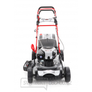 Benzínová sekačka na trávu VeGA 752 SXH DOV 5in1 Benzínová sekačka na trávu VeGA 752 SXH DOV 5in1 náhled