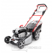 Benzínová sekačka na trávu VeGA 752 SXH DOV 5in1 Benzínová sekačka na trávu VeGA 752 SXH DOV 5in1 náhled