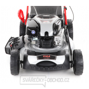 Benzínová sekačka na trávu VeGA 752 SXH DOV 5in1 Benzínová sekačka na trávu VeGA 752 SXH DOV 5in1 náhled
