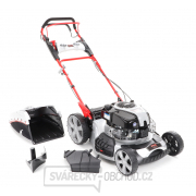 Benzínová sekačka na trávu VeGA 752 SXH DOV 5in1 Benzínová sekačka na trávu VeGA 752 SXH DOV 5in1 náhled