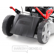 Benzínová sekačka na trávu VeGA 752 SXH DOV 5in1 Benzínová sekačka na trávu VeGA 752 SXH DOV 5in1 náhled