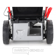 Benzínová sekačka na trávu VeGA 752 SXH DOV 5in1 Benzínová sekačka na trávu VeGA 752 SXH DOV 5in1 náhled