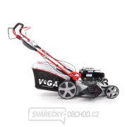 Benzínová sekačka na trávu VeGA 752 SXH DOV 5in1 náhled