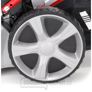 Benzínová sekačka na trávu VeGA 752 SXH DOV 5in1 náhled