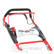 Benzínová sekačka na trávu VeGA 752 SXH DOV 5in1 náhled